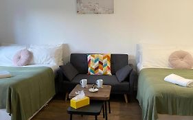 Modern Entire Apartment In Kings Cross St Pancras