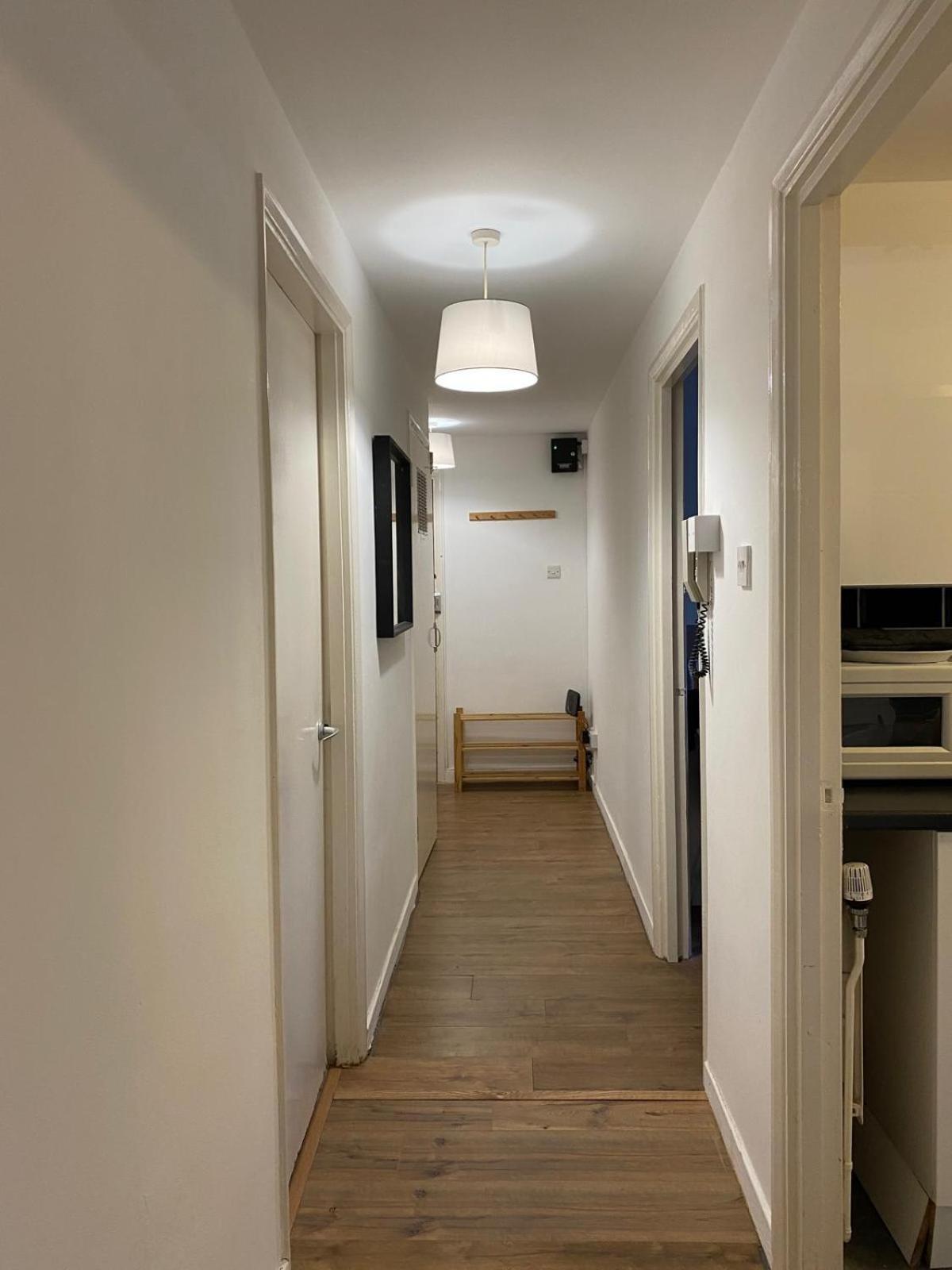 Modern Entire Apartment In Kings Cross St Pancras London Exterior photo