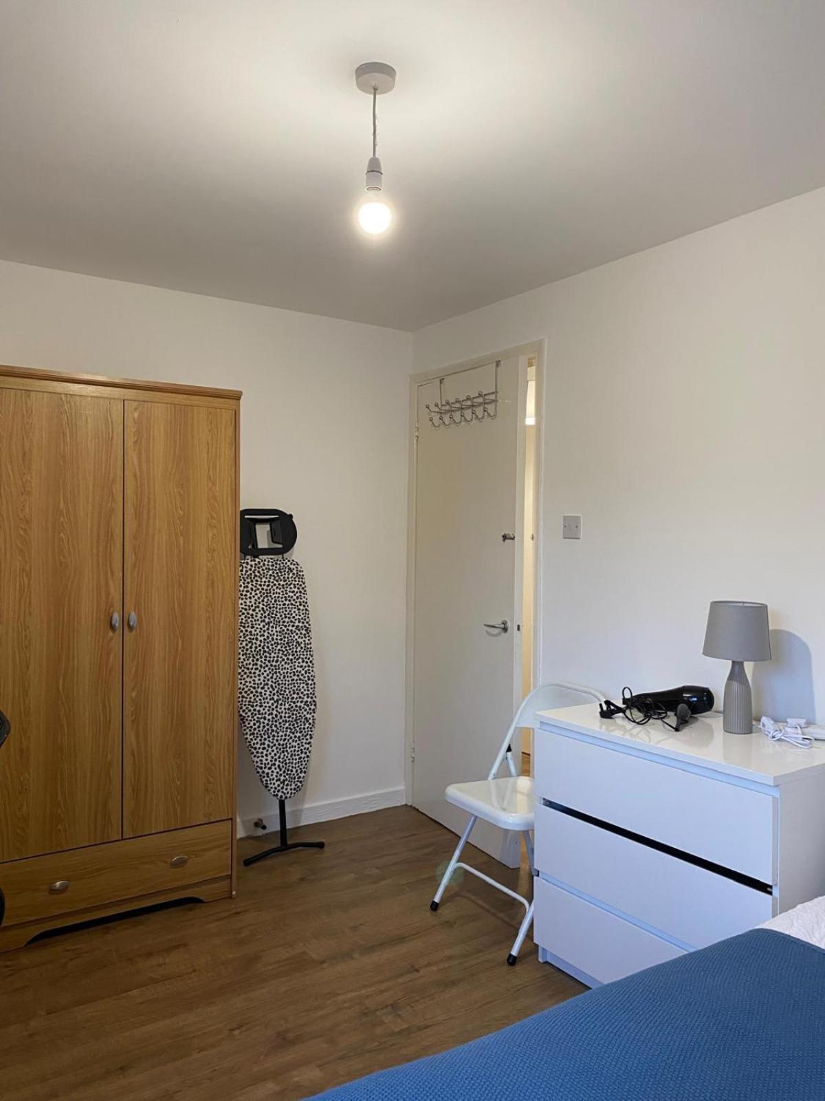 Modern Entire Apartment In Kings Cross St Pancras London Exterior photo