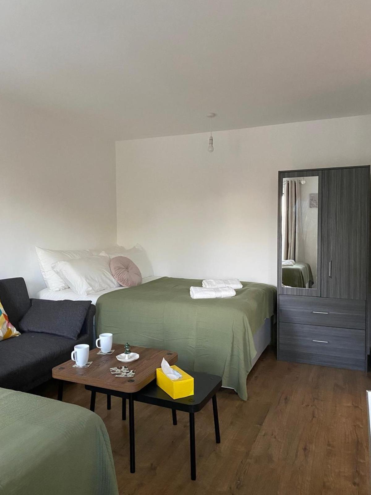 Modern Entire Apartment In Kings Cross St Pancras London Exterior photo